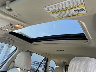 2017 Subaru Outback 2.5i 4S4BSADC4H3335409 in Huntington, NY 19