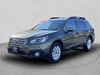2017 Subaru Outback 2.5i 4S4BSADC4H3335409 in Huntington, NY 3