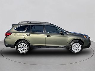 2017 Subaru Outback 2.5i 4S4BSADC4H3335409 in Huntington, NY 4