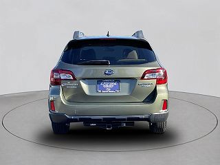 2017 Subaru Outback 2.5i 4S4BSADC4H3335409 in Huntington, NY 6