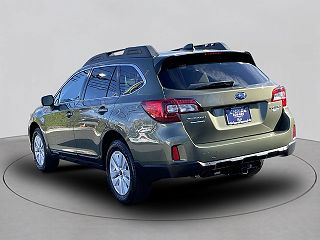 2017 Subaru Outback 2.5i 4S4BSADC4H3335409 in Huntington, NY 7