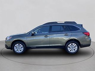2017 Subaru Outback 2.5i 4S4BSADC4H3335409 in Huntington, NY 8