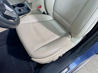 2017 Subaru Outback 2.5i Limited 4S4BSANC1H3403552 in Langhorne, PA 15