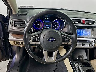 2017 Subaru Outback 2.5i Limited 4S4BSANC1H3403552 in Langhorne, PA 20