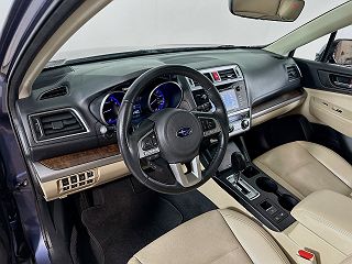 2017 Subaru Outback 2.5i Limited 4S4BSANC1H3403552 in Langhorne, PA 21