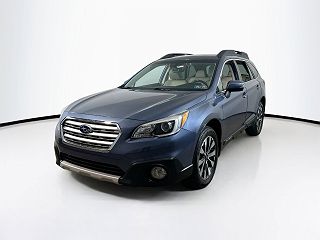 2017 Subaru Outback 2.5i Limited 4S4BSANC1H3403552 in Langhorne, PA 3