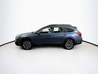 2017 Subaru Outback 2.5i Limited 4S4BSANC1H3403552 in Langhorne, PA 4
