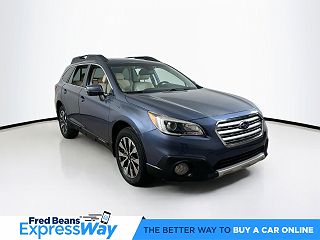 2017 Subaru Outback 2.5i Limited 4S4BSANC1H3403552 in Langhorne, PA