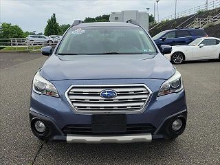 2017 Subaru Outback 3.6R Limited 4S4BSENCXH3362135 in Langhorne, PA 2