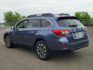 2017 Subaru Outback 3.6R Limited 4S4BSENCXH3362135 in Langhorne, PA 4