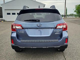 2017 Subaru Outback 3.6R Limited 4S4BSENCXH3362135 in Langhorne, PA 5
