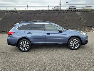2017 Subaru Outback 3.6R Limited 4S4BSENCXH3362135 in Langhorne, PA 7
