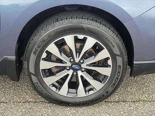 2017 Subaru Outback 3.6R Limited 4S4BSENCXH3362135 in Langhorne, PA 8