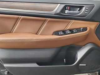 2017 Subaru Outback 2.5i Touring 4S4BSATC2H3339105 in Livonia, MI 12