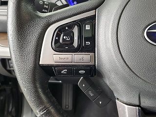 2017 Subaru Outback 2.5i Touring 4S4BSATC2H3339105 in Livonia, MI 17