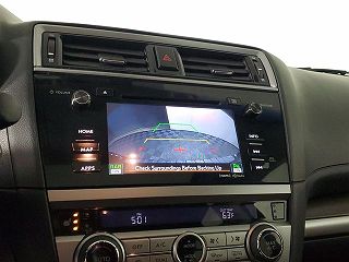 2017 Subaru Outback 2.5i Touring 4S4BSATC2H3339105 in Livonia, MI 20