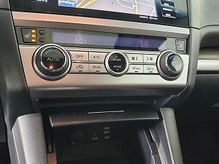 2017 Subaru Outback 2.5i Touring 4S4BSATC2H3339105 in Livonia, MI 21