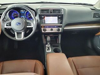 2017 Subaru Outback 2.5i Touring 4S4BSATC2H3339105 in Livonia, MI 24