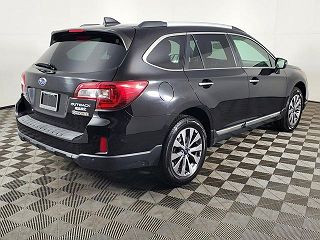 2017 Subaru Outback 2.5i Touring 4S4BSATC2H3339105 in Livonia, MI 4
