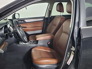 2017 Subaru Outback 2.5i Touring 4S4BSATC2H3339105 in Livonia, MI 8
