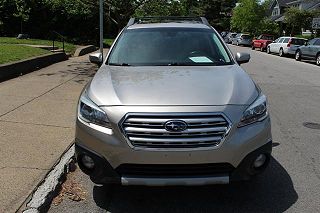 2017 Subaru Outback 2.5i Limited 4S4BSANC1H3388664 in Louisville, KY 2
