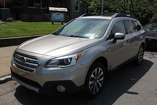 2017 Subaru Outback 2.5i Limited 4S4BSANC1H3388664 in Louisville, KY 3