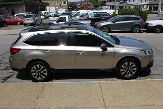 2017 Subaru Outback 2.5i Limited 4S4BSANC1H3388664 in Louisville, KY 4