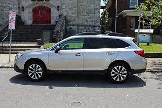 2017 Subaru Outback 2.5i Limited 4S4BSANC1H3388664 in Louisville, KY 9