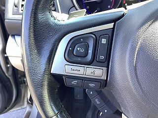 2017 Subaru Outback 2.5i 4S4BSACC9H3282918 in Manteca, CA 13
