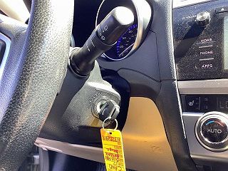 2017 Subaru Outback 2.5i 4S4BSACC9H3282918 in Manteca, CA 15