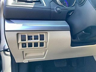 2017 Subaru Outback 2.5i 4S4BSACC9H3282918 in Manteca, CA 16