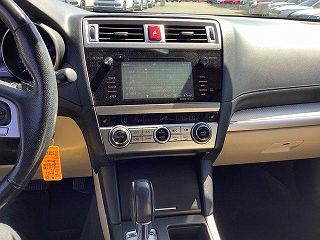 2017 Subaru Outback 2.5i 4S4BSACC9H3282918 in Manteca, CA 17