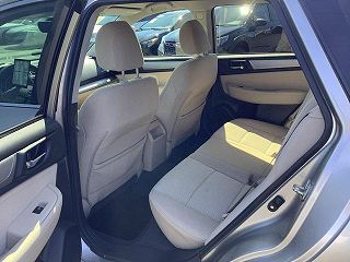 2017 Subaru Outback 2.5i 4S4BSACC9H3282918 in Manteca, CA 21