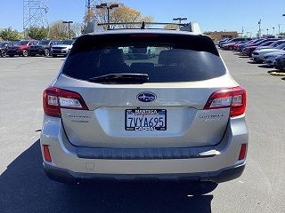 2017 Subaru Outback 2.5i 4S4BSACC9H3282918 in Manteca, CA 24