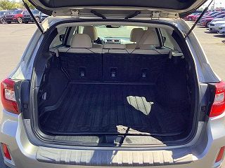2017 Subaru Outback 2.5i 4S4BSACC9H3282918 in Manteca, CA 26