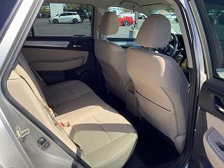 2017 Subaru Outback 2.5i 4S4BSACC9H3282918 in Manteca, CA 30