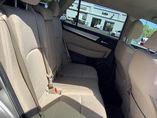2017 Subaru Outback 2.5i 4S4BSACC9H3282918 in Manteca, CA 31