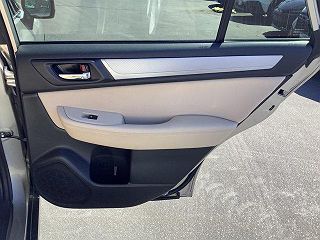 2017 Subaru Outback 2.5i 4S4BSACC9H3282918 in Manteca, CA 32