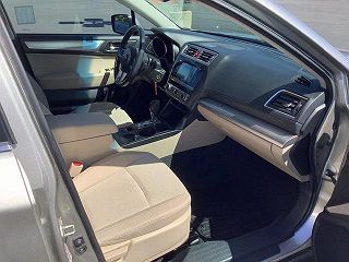 2017 Subaru Outback 2.5i 4S4BSACC9H3282918 in Manteca, CA 33