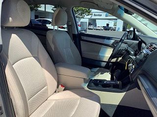 2017 Subaru Outback 2.5i 4S4BSACC9H3282918 in Manteca, CA 34