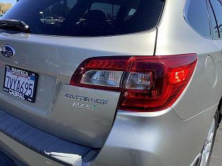 2017 Subaru Outback 2.5i 4S4BSACC9H3282918 in Manteca, CA 38