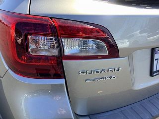 2017 Subaru Outback 2.5i 4S4BSACC9H3282918 in Manteca, CA 39