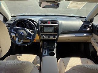 2017 Subaru Outback 2.5i 4S4BSACC9H3282918 in Manteca, CA 6