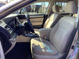 2017 Subaru Outback 2.5i 4S4BSACC9H3282918 in Manteca, CA 8