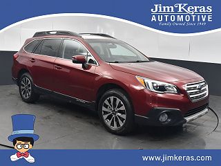 2017 Subaru Outback 2.5i Limited 4S4BSAKC9H3280796 in Memphis, TN