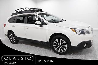 2017 Subaru Outback 3.6R Limited VIN: 4S4BSEKC3H3403726