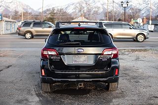 2017 Subaru Outback 3.6R Limited 4S4BSENC3H3429710 in Midvale, UT 10