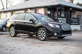 2017 Subaru Outback 3.6R Limited 4S4BSENC3H3429710 in Midvale, UT 2