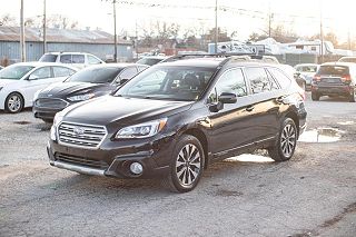 2017 Subaru Outback 3.6R Limited 4S4BSENC3H3429710 in Midvale, UT 8