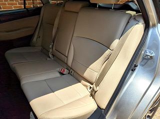 2017 Subaru Outback 2.5i Limited 4S4BSANC3H3408400 in Mobile, AL 13